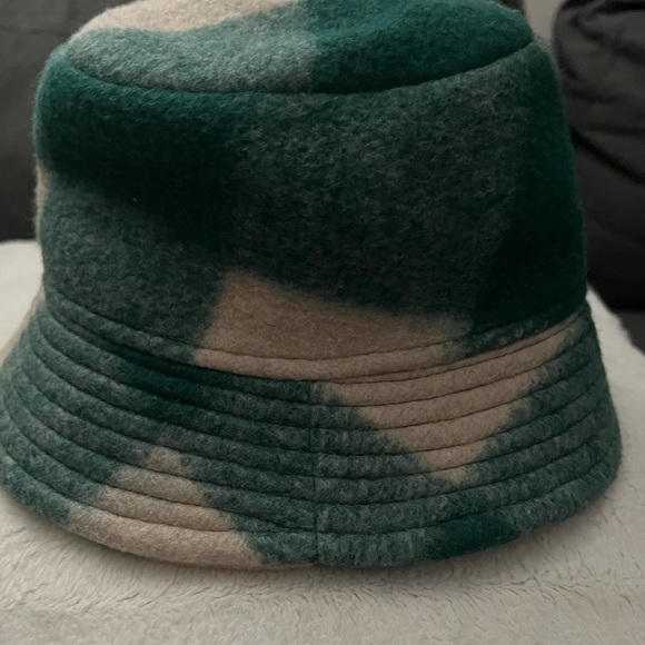 ISABEL MARANT BUCKET HAT - Picture 3 of 3